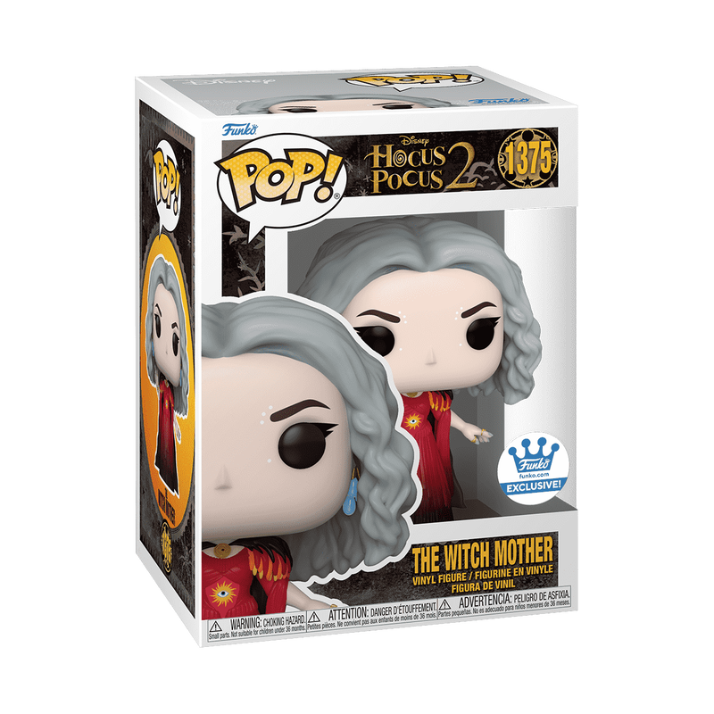 Pop! The Witch Mother, , hi-res view 3